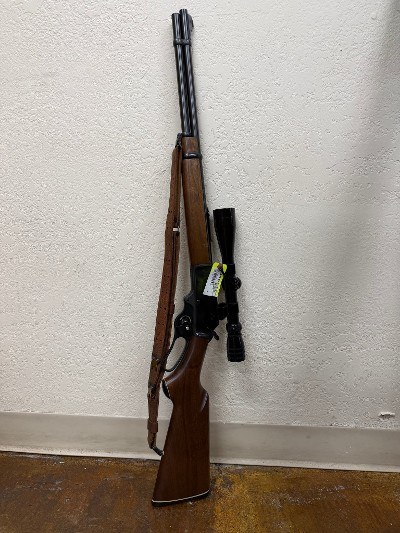 MARLIN 336 .30-30 WIN