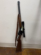 MARLIN 336 .30-30 WIN - 1 of 3