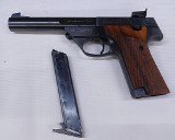 HIGH STANDARD SHARPSHOOTER 22 Long Rifle (22LR) - 2 of 3