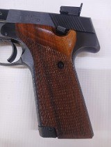 HIGH STANDARD SHARPSHOOTER 22 Long Rifle (22LR) - 3 of 3
