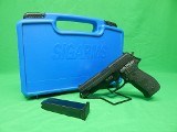 SIG SAUER P226 .40 S&W - 1 of 3