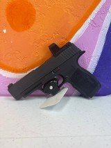 SIG SAUER P365 XL ROMEOZERO 9MM LUGER (9X19 PARA) - 1 of 3