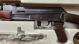 POLYTECH AK-47/S 7.62MM X 39 RUSSIAN - 2 of 3