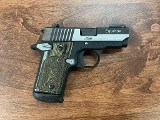 SIG SAUER P238 EQUINOX .380 ACP - 1 of 3