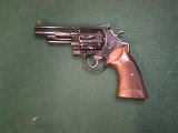 SMITH & WESSON Model 29-2 .44 MAGNUM - 1 of 3