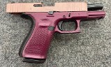 GLOCK 19 GEN 5 9MM LUGER (9x19 PARA) - 3 of 3