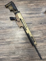 FN SCAR 20S .308 WIN/7.62MM NATO - 2 of 2