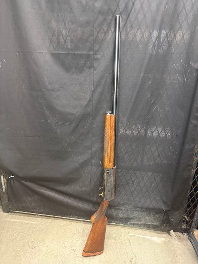 BROWNING A5 light 12 12 GA