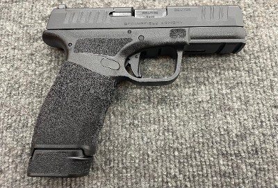 SPRINGFIELD ARMORY HELLCAT PRO 9MM LUGER (9x19 PARA)