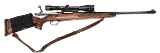 PARKER-HALE 1200 7MM REM MAG - 1 of 3