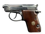 BERETTA 21A .22 LR - 1 of 3