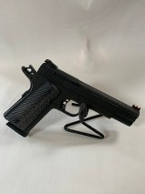 ROCK ISLAND ARMORY XTM-22 1911.22 WMR - 1 of 3