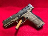 WALTHER PDP FULL SIZE 9MM LUGER (9X19 PARA) - 1 of 3