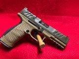 WALTHER PDP FULL SIZE 9MM LUGER (9X19 PARA) - 2 of 3