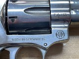 HERMANN WEIHRAUCH REVOLVER EA/R .38 SPECIAL/.357 MAGNUM - 3 of 3