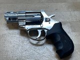 HERMANN WEIHRAUCH REVOLVER EA/R .38 SPECIAL/.357 MAGNUM - 1 of 3