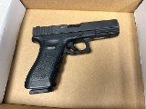 GLOCK 22 GEN 3 40 Smith & Wesson - 2 of 2