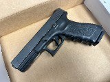GLOCK 22 GEN 3 40 Smith & Wesson - 1 of 2