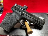 Smith & Wesson M&P M2.0 Optic Ready 10MM - 2 of 3