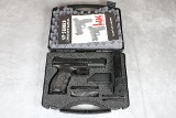HECKLER & KOCH VP9 COMPACT 9MM LUGER (9x19 PARA) - 1 of 3