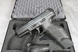 HECKLER & KOCH VP9 COMPACT 9MM LUGER (9x19 PARA) - 2 of 3