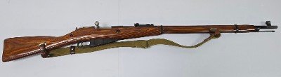IZHEVSK MOSIN NAGANT 7.62X54MMR - Image 1 of 3