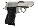 WALTHER PPK/S 9MM KURZ - Image 2 of 3