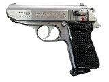 WALTHER PPK/S 9MM KURZ - Image 1 of 3