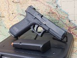 GLOCK G17 GEN 5 9MM LUGER (9x19 PARA) - 1 of 3