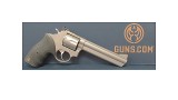 TAURUS MODEL 66 .38 SPECIAL/.357 MAGNUM - 1 of 3