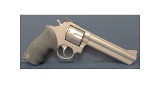 TAURUS MODEL 66 .38 SPECIAL/.357 MAGNUM - 2 of 3
