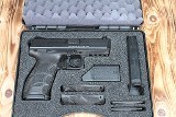 HK P30 9MM LUGER (9X19 PARA) - 1 of 3