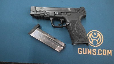 SMITH & WESSON M&P45 M2.0 .45 ACP - Image 2 of 3
