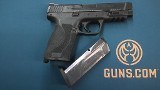 SMITH & WESSON M&P45 M2.0 .45 ACP - Image 1 of 3