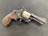 SMITH & WESSON 329PD .44 MAGNUM - Image 2 of 2