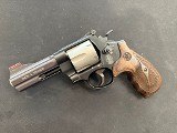 SMITH & WESSON 329PD .44 MAGNUM - Image 1 of 2