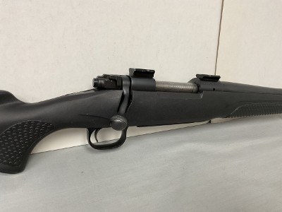 WINCHESTER 70 ULTIMATE SHADOW .325 WSM - Image 3 of 3