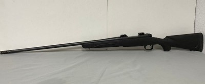 WINCHESTER 70 ULTIMATE SHADOW .325 WSM - Image 1 of 3