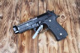 BERETTA Beretta 92G Elite LTT Full-Size 9MM LUGER (9x19 PARA) - 1 of 3