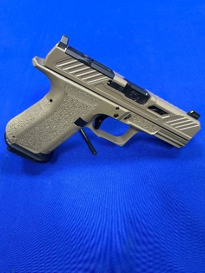 SHADOW SYSTEMS MR920 9MM LUGER (9x19 PARA) - Image 3 of 3