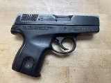 SMITH & WESSON SW380 .380 ACP - 3 of 3