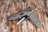 SIG SAUER P320 M17 9MM LUGER (9X19 PARA) - 1 of 2