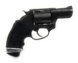 CHARTER ARMS UNDERCOVER .38 SPL - Image 1 of 3