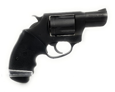 CHARTER ARMS UNDERCOVER .38 SPL - Image 1 of 3