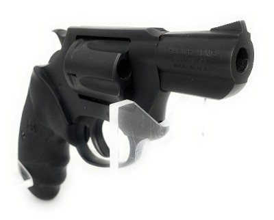CHARTER ARMS UNDERCOVER .38 SPL - Image 3 of 3