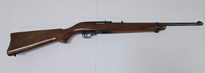 RUGER 10/22 .22 LR - Image 1 of 3