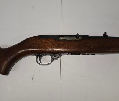 RUGER 10/22 .22 LR - Image 3 of 3