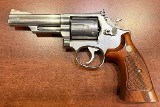 SMITH & WESSON 66-2 .357 MAG - 1 of 3