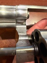 SMITH & WESSON 66-2 .357 MAG - 3 of 3