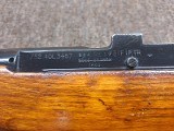 LONG BRANCH No. 4 Mk I* .303 BRITISH - 3 of 3